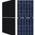 Jinko Solar Panels