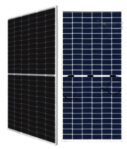 Jinko Solar Panels