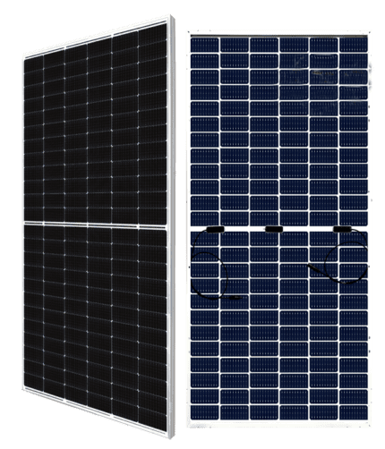 Jinko Solar Panels