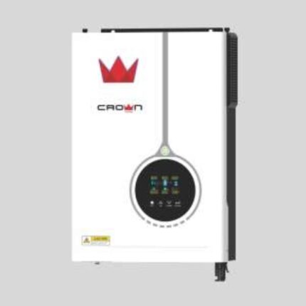 Crown Solar Inverters