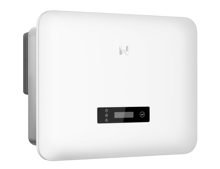 Goodwe G3 Inverter