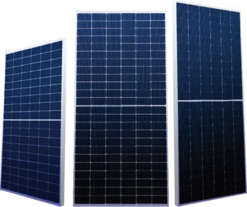 JA Solar Panels