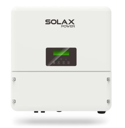 Solax Hybrid Inverter