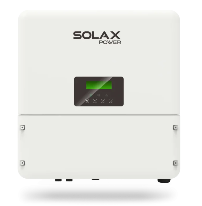 Solax Hybrid Inverter