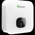 Growatt Solar Inverter