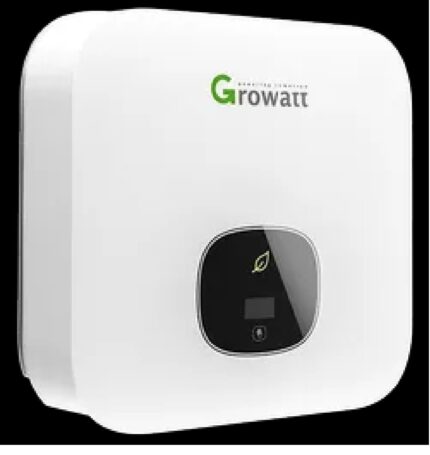 Growatt Solar Inverter